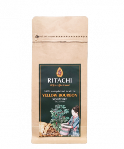 Ritachi Coffee - Công Ty TNHH Nosavi — hình ảnh từ trangvangvietnam.com